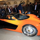 Illustration for article titled Marussia: Russias First Electric Supercar